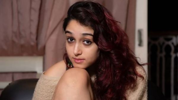  डिप्रेशन पर बात कर आई थीं चर्चा में आइरा