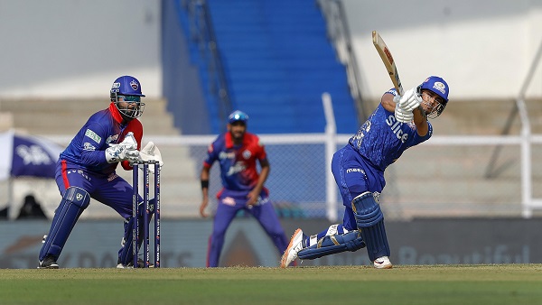 डिकॉक-सचिन की लिस्ट में शामिल हुए ईशान किशन