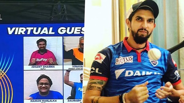 Ishant Sharma Ishant Sharma