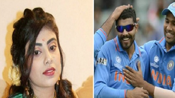 भारतीय जनता पार्टी की सदस्य हैं रीवा
