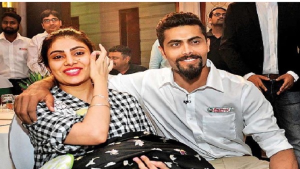 दोनों को शादी से एक बेटी है