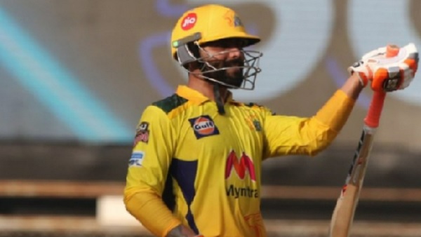 जडेजा ने तोड़ा मनीष पांडे का रिकॉर्ड