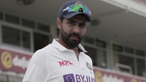 ऐसा करने वाले पहले खिलाड़ी बन सकते थे जडेजा ऐसा करने वाले पहले खिलाड़ी बन सकते थे जडेजा