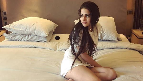 उर्फी को अक्सर किया जाता है ट्रोल