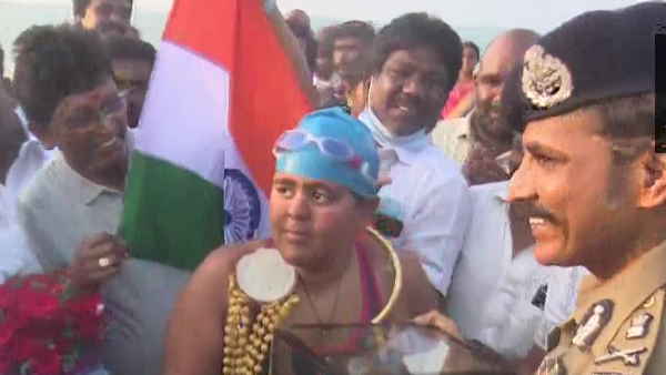 पीएम मोदी ने मन की बात में जिया की थी तारीफ 