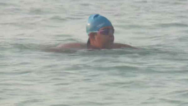 3 घंटे और पांच मिनट का समय में बनाया ये रिकार्ड 