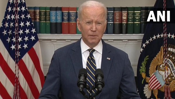 भारत के साथ आया अमेरिका