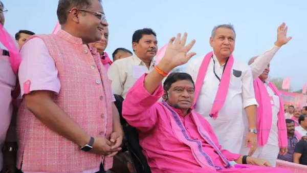 जोगी कांग्रेस के भविष्य का फैसला 