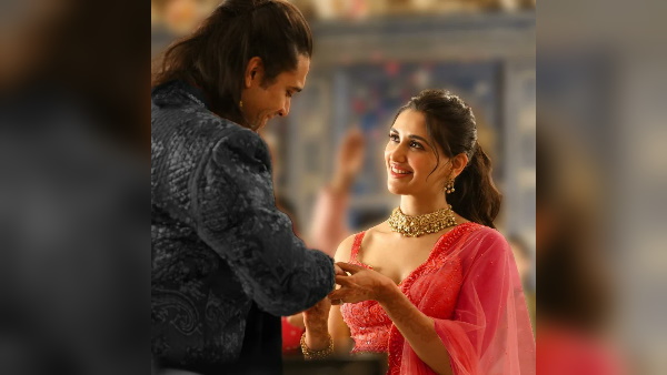 31 मार्च को एक नए गाने में दिखेंगे जुबिन और निकिता 31 मार्च को एक नए गाने में दिखेंगे जुबिन और निकिता