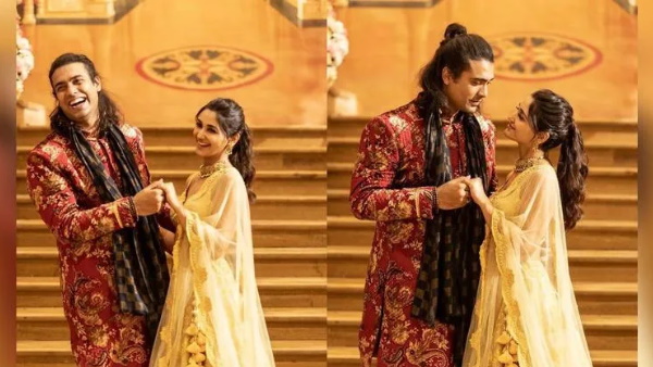 हाल ही में निकिता जुबिन के घर उत्तराखंड गईं थीं हाल ही में निकिता जुबिन के घर उत्तराखंड गईं थीं