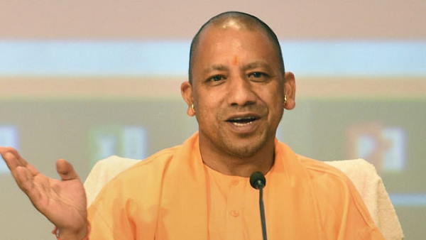  योगी आदित्यानाथ की आमदनी
