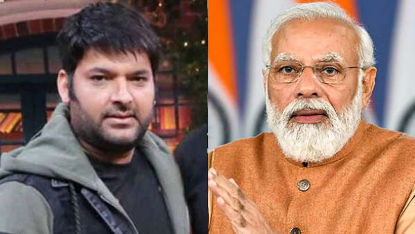 क्या बोले कपिल शर्मा