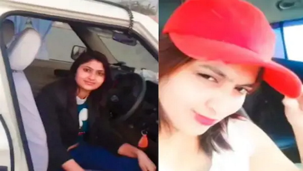 गांव बारानी की रहने वाली है lady don kamla choudhary