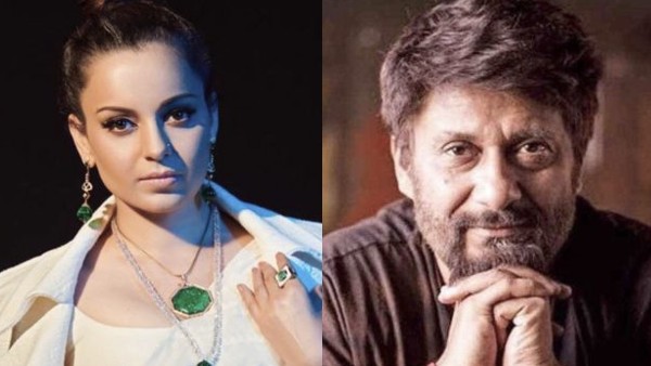 विवेक अग्निहोत्री ने दिया जवाब विवेक अग्निहोत्री ने दिया जवाब