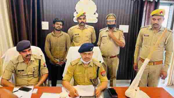 घर के बगल में पड़ा मिला था प्रॉपर्टी डीलर का शव