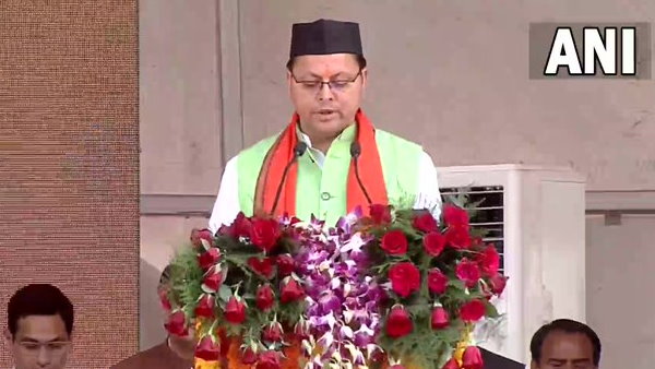 मदन कौशिक, बंशीधर भगत, विशन सिंह चुफाल, अरविंद पांडेय ड्रॉप