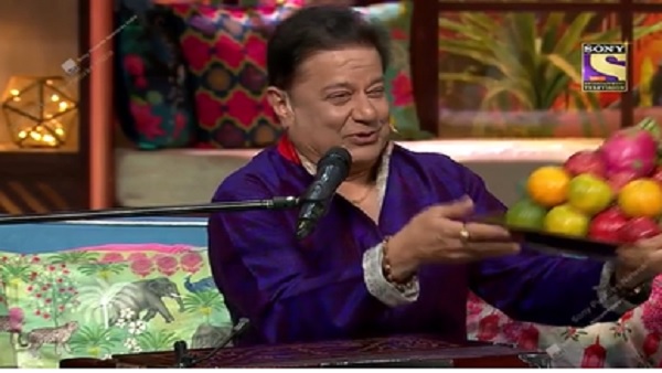 'महिलाओं में बहुत ज्यादा लोकप्रिय हैं जलोटा'