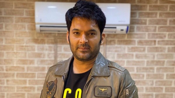 Kapil Sharma