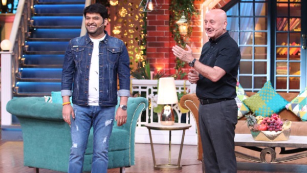 काफी दिनों तक 'बॉयकॉट कपिल शर्मा शो' ट्विटर पर हुआ ट्रेंड काफी दिनों तक 'बॉयकॉट कपिल शर्मा शो' ट्विटर पर हुआ ट्रेंड