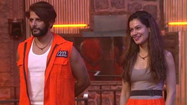 'आप पुरुषों के साथ शि@#$ जैसा व्यवहार करती हैं'