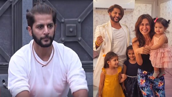 'मैं अपनी फैमिली को अच्छी लाइफ नहीं दे पा रहा हूं'