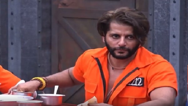 अंजलि से करणवीर ने बोली थी ये बात अंजलि से करणवीर ने बोली थी ये बात