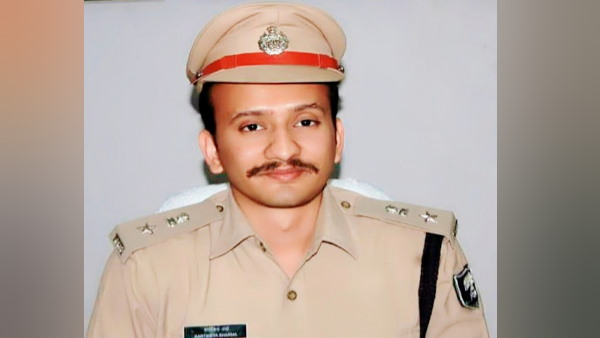 IPS कार्तिकेय शर्मा की जीवनी IPS कार्तिकेय शर्मा की जीवनी