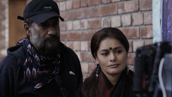'लोग प्रोफेसर राधिका मेनन से नफरत करें' 'लोग प्रोफेसर राधिका मेनन से नफरत करें'