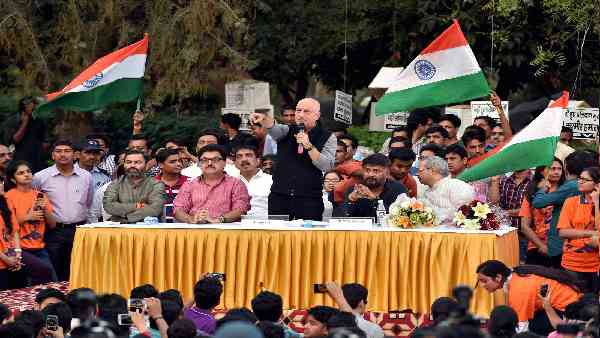 हर दिन नए कीर्तिमान बना रही है 'द कश्मीर फाइल्स'