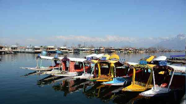 मोदी सरकार के दूसरे कार्यकाल का सबसे बड़ा फैसला