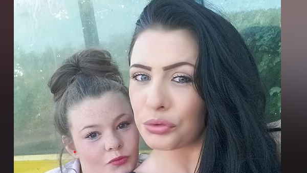 मेरी उम्र नानी बनने की नहीं थी 