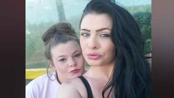 महिला महज तीस साल की उम्र में नानी बन गई 