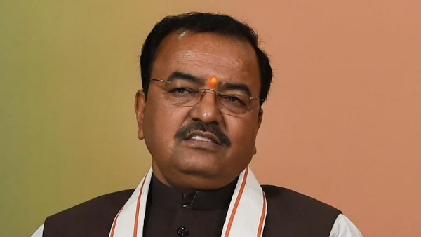 केशव प्रसाद मौर्य को मिल सकती है अहम जिम्मेदारी