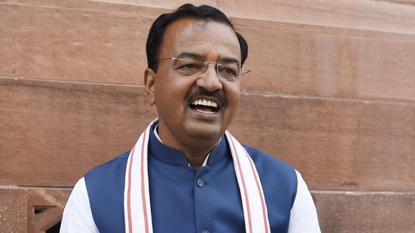 बढ़ता गया केशव प्रसाद मौर्य का कद