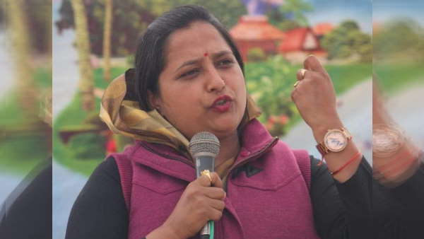 बांसडीह में पहली बार भाजपा का खाता खुला 