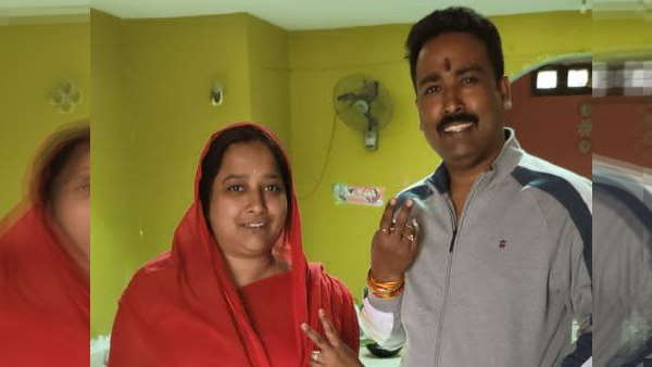 परिवार के लोग मानते हैं,केतकी को मिल सकता है मंत्री बनने का मौका 