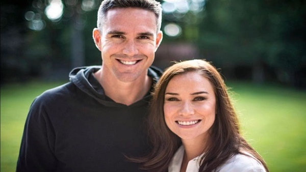 भारत से है पीटरसन का गहरा नाता