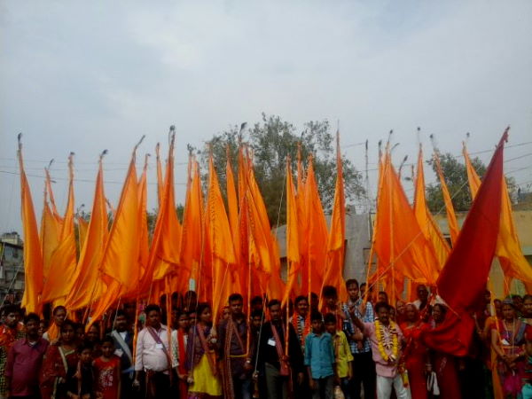 खाटूश्यामजी मेला 2022 में ये व्यवस्थाएं भी की गईं