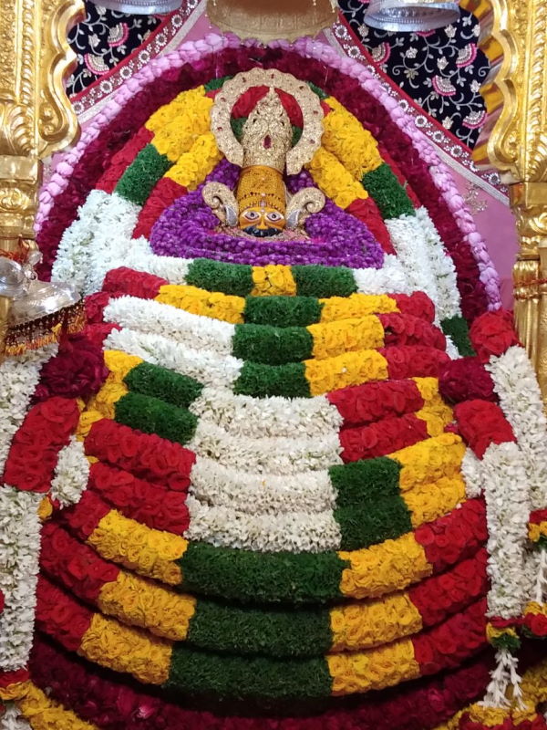 बसों की कमी के बावजूद किए इंतजाम