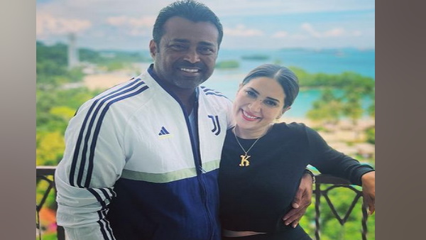 जोड़ी की जमकर तारीफ कर रहे हैं