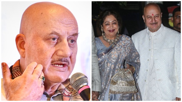 बेटे सिंकदर ने कहा हर चीज के लिए धन्‍यवाद