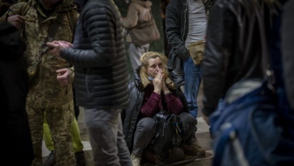 'मुझे नहीं पता कि भारतीय को क्यों परेशान किया जा रहा...' 