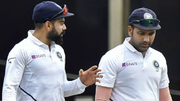 कप्तानी छोड़ने के बाद भी बरकरार है 'विराट' का रुतबा कप्तानी छोड़ने के बाद भी बरकरार है 'विराट' का रुतबा