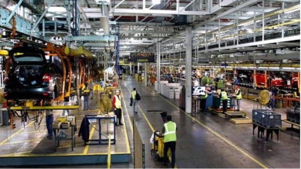 Industry Growth Industry Growth