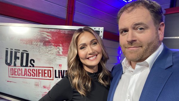 ब्लड टेस्ट में करिसा को प्रग्नेंट होना का पता चला