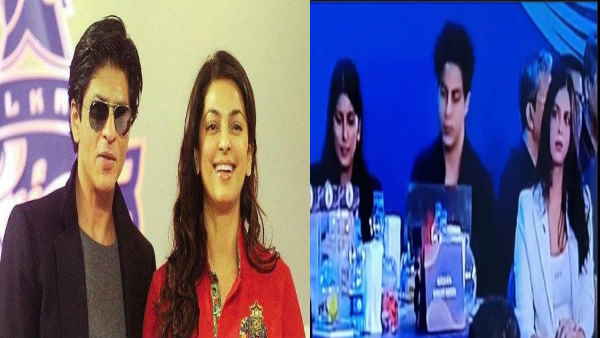 IPL Auction 2022 में जान्‍ह्वी, सुहाना और आयरन हुए थे शामिल 