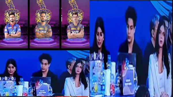 क्‍या KRK आईपीएल टीम जूही और शाहरुख के बच्‍चे 