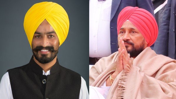 चन्नी आम आदमी नहीं 