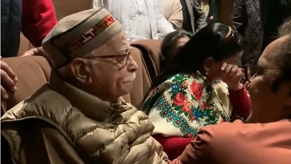 BJP नेताओं के सोशल मीडिया अकाउंट पर मिला यह वीडियो