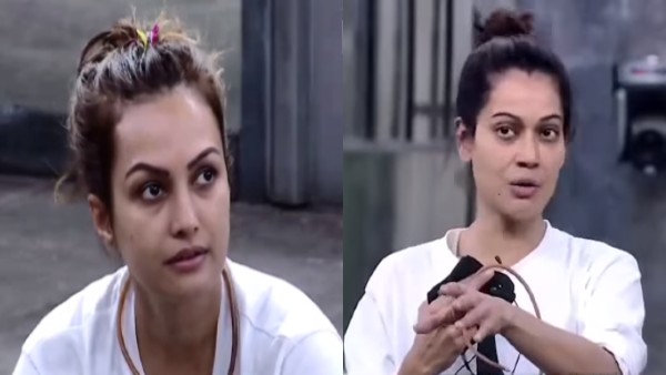 'लॉक अप' में निशा का बड़ा खुलासा